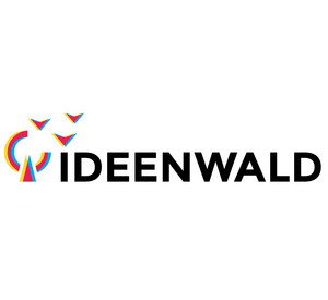 Ideenwald Logo