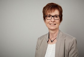 Angelika Gerhartz